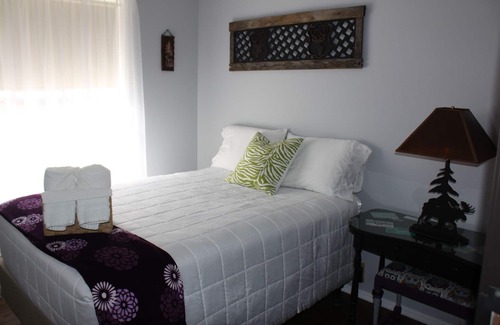 Atlanta House | Michigan Themed Vacation Retreat in the Heart of Elk Country, Northern Michigan