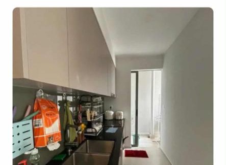 Binh Chanh Apartment | Mickey home's