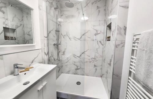 Bailly-Romainvilliers Apartment | Mickey M'house, Centre ville, 10' Disneyland