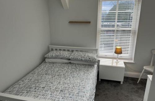 Leeds House | Micklefield Lodge
