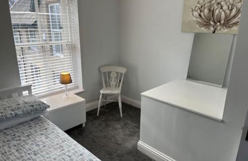 Leeds House | Micklefield Lodge