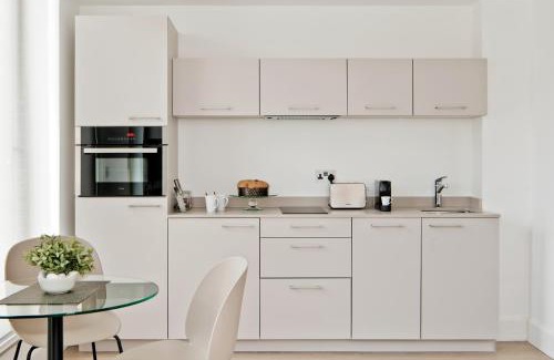 York Apartment | Micklegate by Supercity Aparthotels