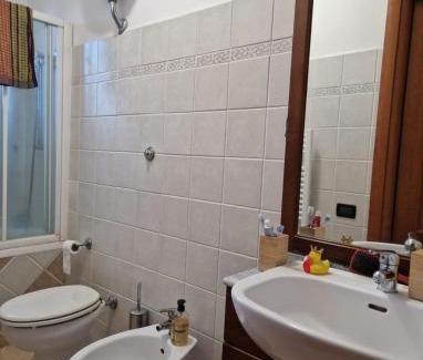 Le Casette House | Micky e Piero Room