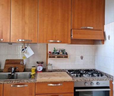 Le Casette House | Micky e Piero Room