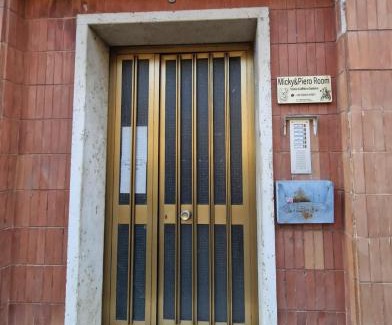 Le Casette House | Micky e Piero Room