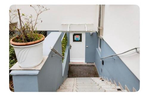 Charlottenburg-Wilmersdorf Apartment | Micro Apartment Berlin