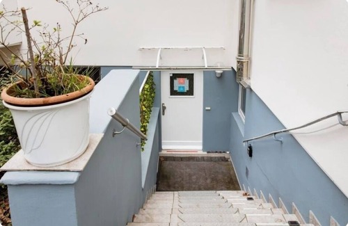 Charlottenburg-Wilmersdorf Apartment | Micro Apartment Berlin