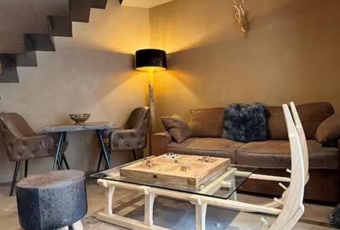 Montriond Apartment | Micro-lodge, Lune Au Bois