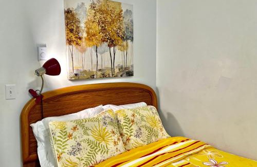 University District Apartment | Micro Studio Apartment 10 Minutes Walk to University of Washington