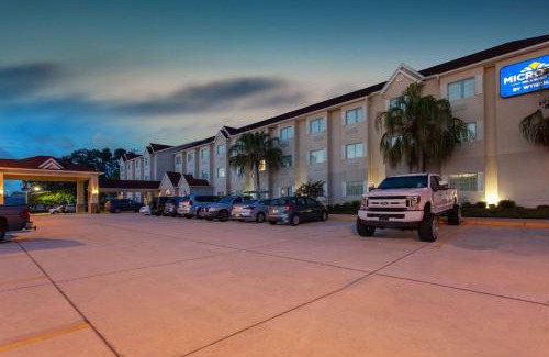 Lady Lake Hotel | Microtel Inn and Suites by Wyndham - Lady Lake/The Villages