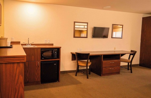 Juarez Municipality Hotel | Microtel Inn by Wyndham Ciudad Juarez/By US Consulate