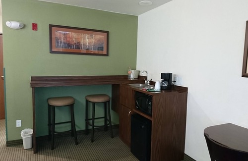 Juarez Municipality Hotel | Microtel Inn by Wyndham Ciudad Juarez/By US Consulate