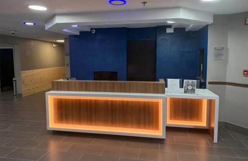 College Park Hotel | Microtel Inn by Wyndham Atlanta Airport