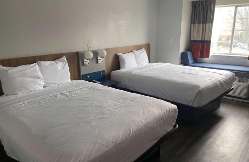 College Park Hotel | Microtel Inn by Wyndham Atlanta Airport