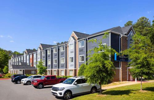 Morrisville Hotel | Microtel Inn by Wyndham Raleigh-Durham Airport