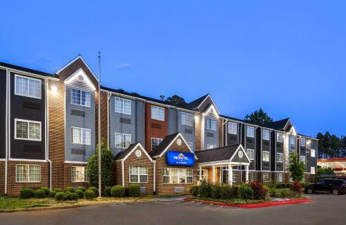 Morrisville Hotel | Microtel Inn by Wyndham Raleigh-Durham Airport