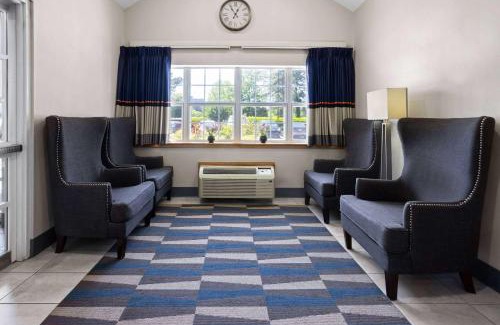 Morrisville Hotel | Microtel Inn by Wyndham Raleigh-Durham Airport