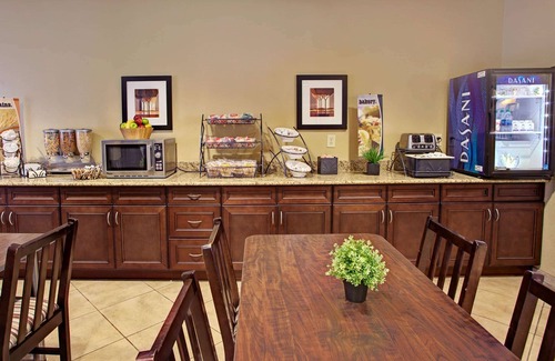 Cartersville Hotel | Microtel Inn & Suites by Wyndham Cartersville
