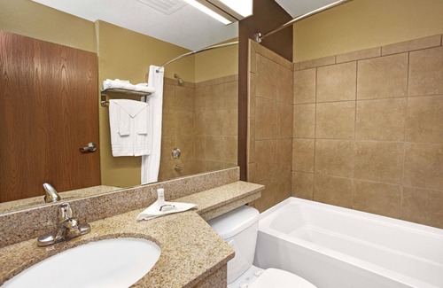 Cartersville Hotel | Microtel Inn & Suites by Wyndham Cartersville