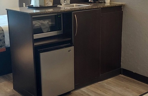 Hoover Hotel | Microtel Inn & Suites by Wyndham Hoover/Birmingham