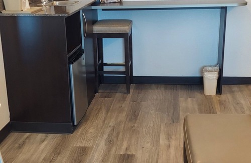 Hoover Hotel | Microtel Inn & Suites by Wyndham Hoover/Birmingham