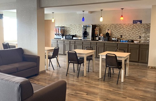 Fond du Lac Hotel | Microtel Inn & Suites by Wyndham Fond Du Lac