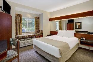 Wayne Hotel | Microtel Inn & Suites by Wyndham Indianapolis Airport