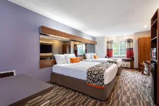 Eastwick Hotel | Microtel Inn & Suites by Wyndham Philadelphia Airport