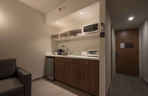 Irapuato Hotel | Microtel Inn & Suites by Wyndham Irapuato