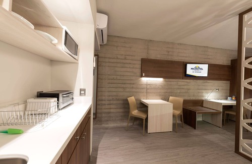 Irapuato Hotel | Microtel Inn & Suites by Wyndham Irapuato