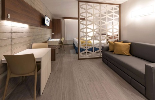 Irapuato Hotel | Microtel Inn & Suites by Wyndham Irapuato