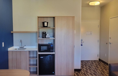 Fountain Hotel | Microtel Inn & Suites by Wyndham Fountain/Fort Carson