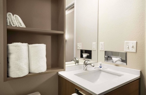 Lynchburg Hotel | Microtel Inn & Suites By Wyndham Lynchburg