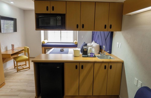 Culiacan Hotel | Microtel Inn & Suites by Wyndham Culiacan