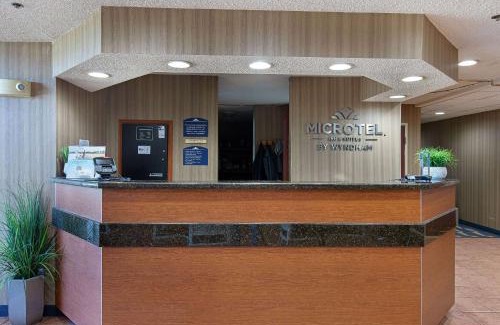 Dry Ridge Hotel | Microtel Inn & Suites by Wyndham Dry Ridge
