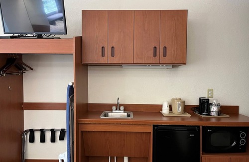 Lady Lake Hotel | Microtel Inn & Suites by Wyndham Lady Lake/The Villages