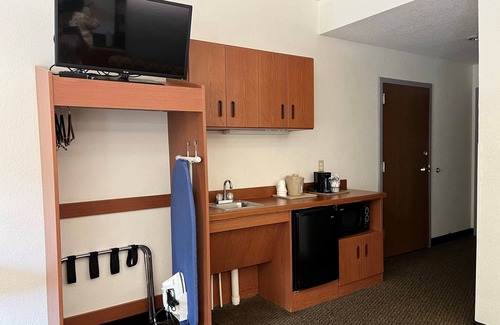 Lady Lake Hotel | Microtel Inn & Suites by Wyndham Lady Lake/The Villages