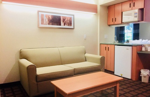 Montville Hotel | Microtel Inn & Suites by Wyndham Uncasville Casino Area