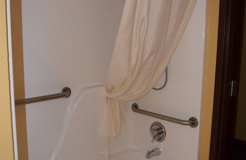 Rock Hill Hotel | Microtel Inn & Suites by Wyndham Rock Hill/Charlotte Area