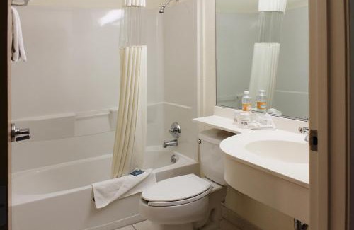 Culiacan Hotel | Microtel Inn & Suites by Wyndham Culiacán