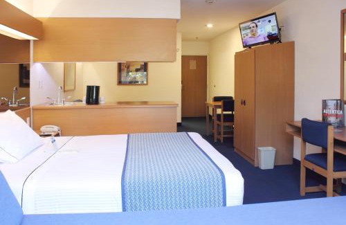 Culiacan Hotel | Microtel Inn & Suites by Wyndham Culiacán