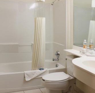 Culiacan Hotel | Microtel Inn & Suites by Wyndham Culiacán