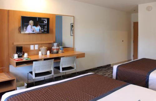 Culiacan Hotel | Microtel Inn & Suites by Wyndham Culiacán