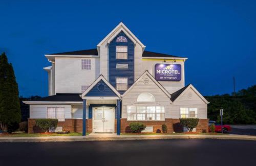 Norcross Hotel | Microtel Inn & Suites by Wyndham Norcross