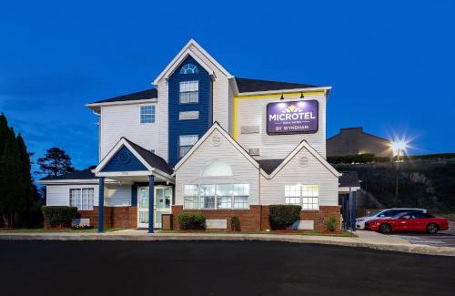 Norcross Hotel | Microtel Inn & Suites by Wyndham Norcross