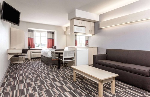 Ceres Hotel | Microtel Inn & Suites by Wyndham Modesto Ceres