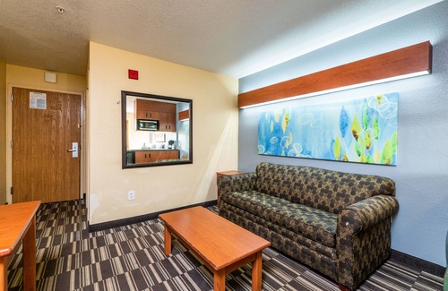 Marion Oaks Hotel | Microtel Inn & Suites by Wyndham Ocala