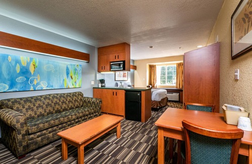 Marion Oaks Hotel | Microtel Inn & Suites by Wyndham Ocala