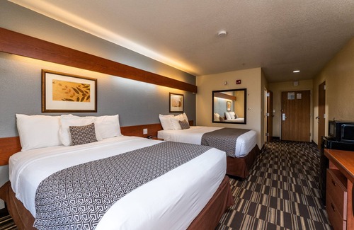 Marion Oaks Hotel | Microtel Inn & Suites by Wyndham Ocala