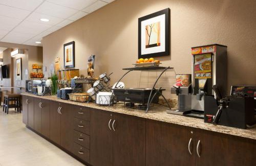 Pleasanton Hotel | Microtel Inn & Suites Pleasanton